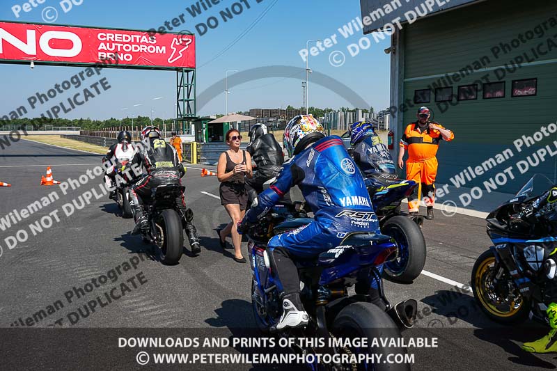 Slovakia Ring;event digital images;motorbikes;no limits;peter wileman photography;trackday;trackday digital images